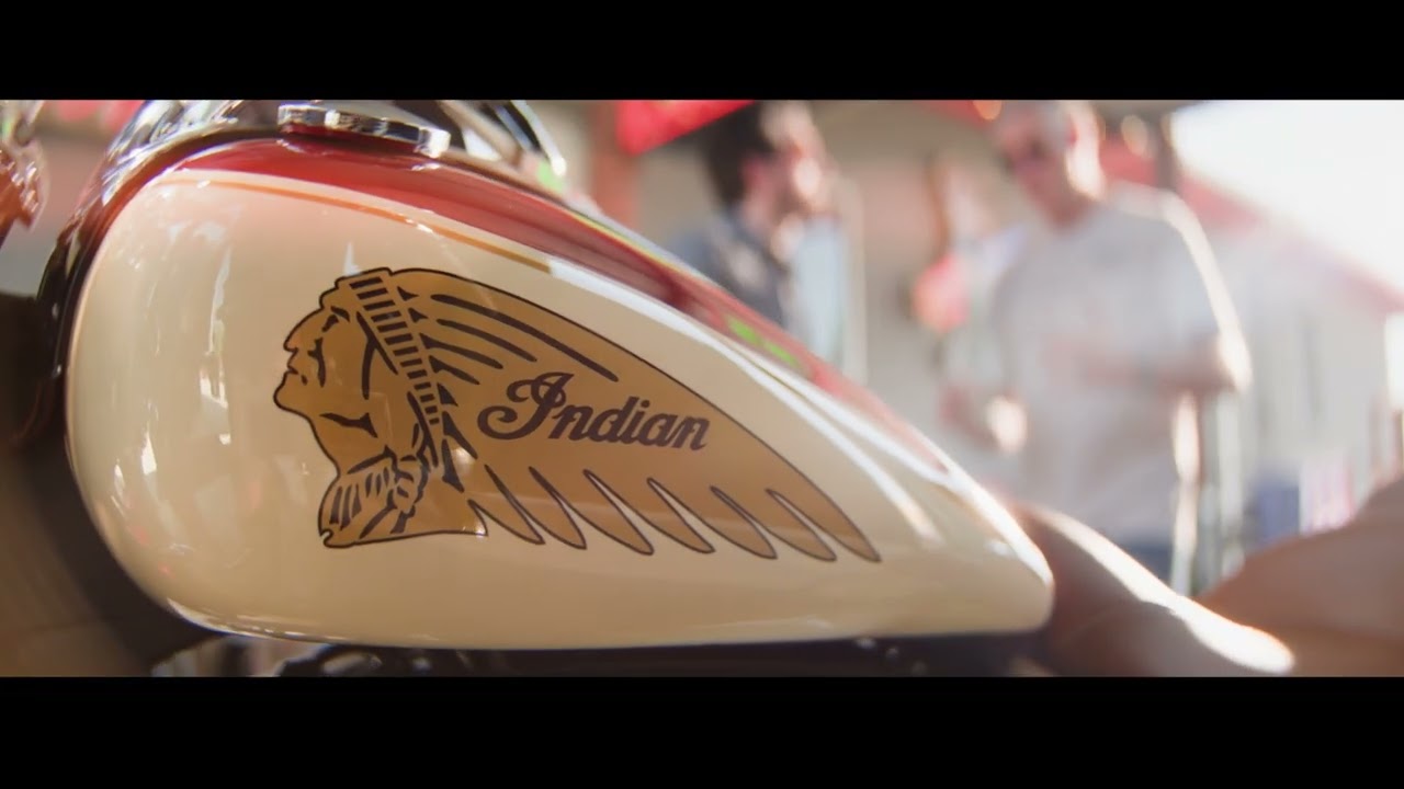 The 2025 Indian Springfield Special Edition