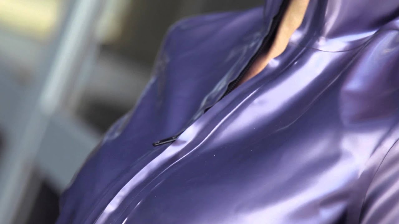 Latex Feeling Memories - Rubber Gummi - Fetisch