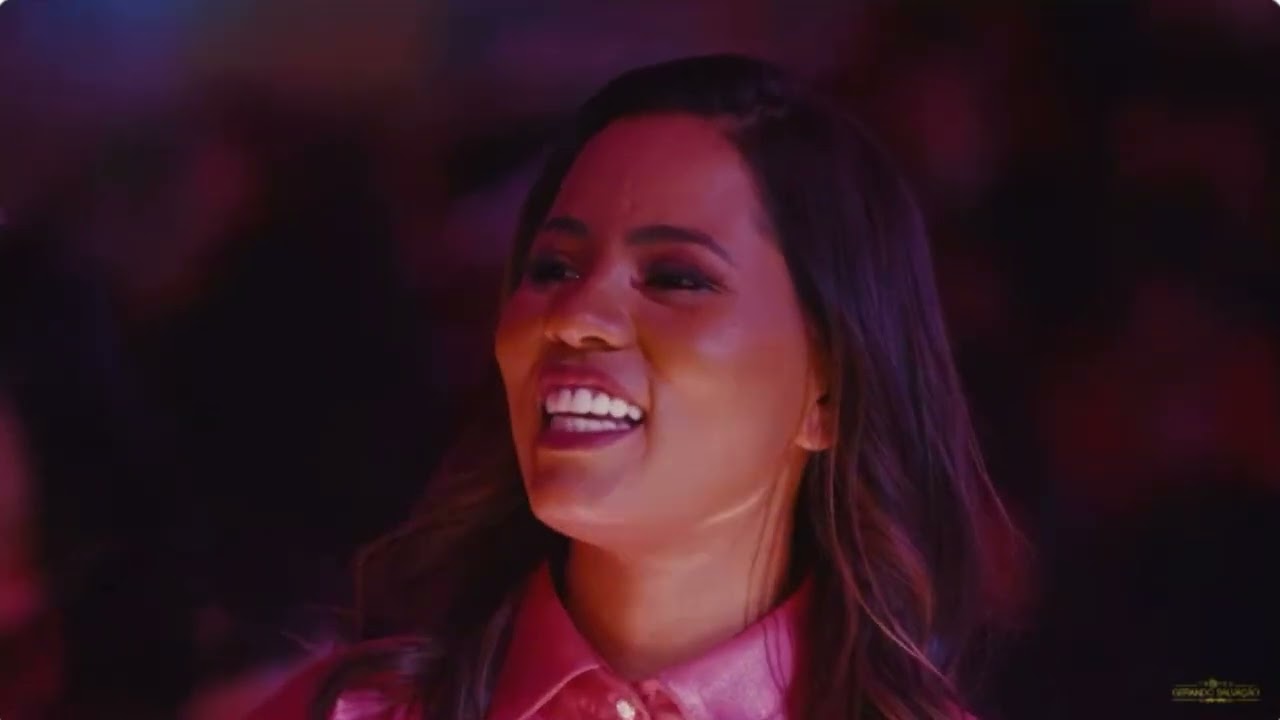 Troféu Gerando Salvação | Alex Gonzaga | Novo Som