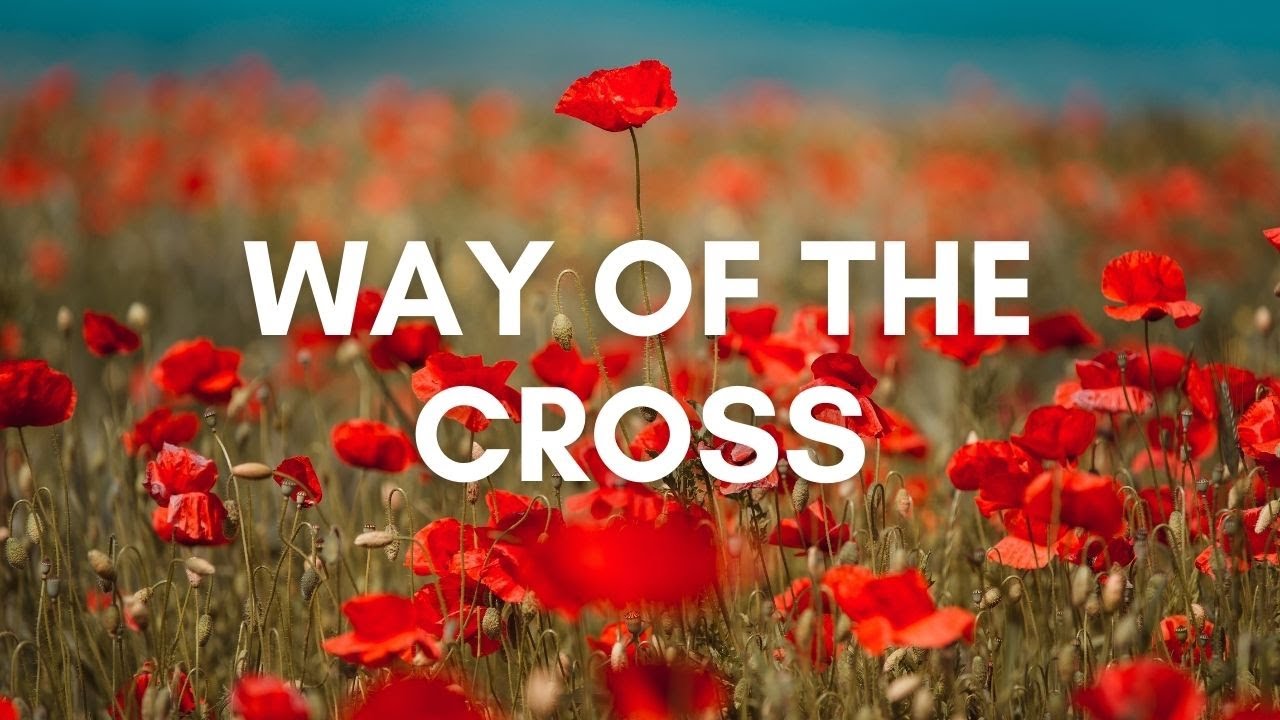 Way of the Cross by Vince Ambrosetti ft. Ruben Galabeas - Sample Recording