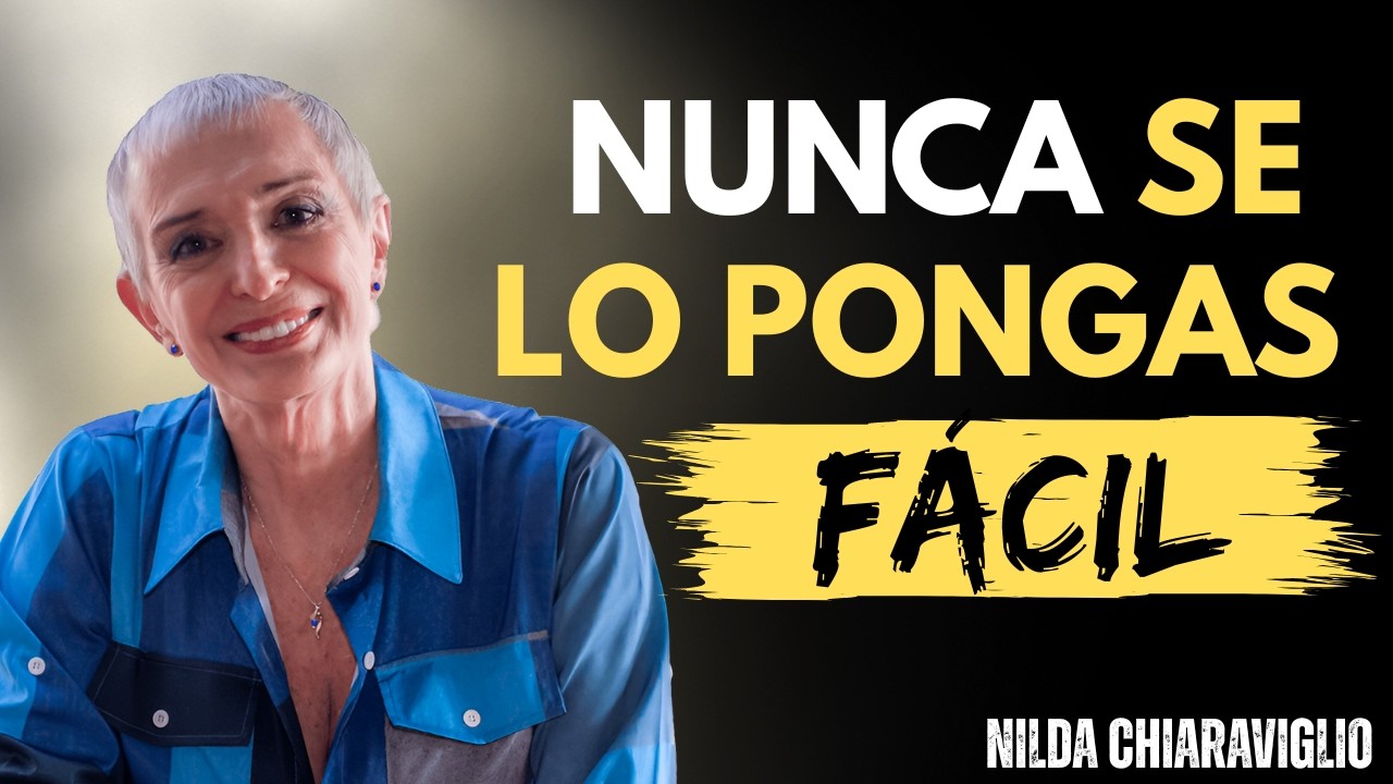 Si lo Das Todo, Lo Pierdes: Aprende a Retener