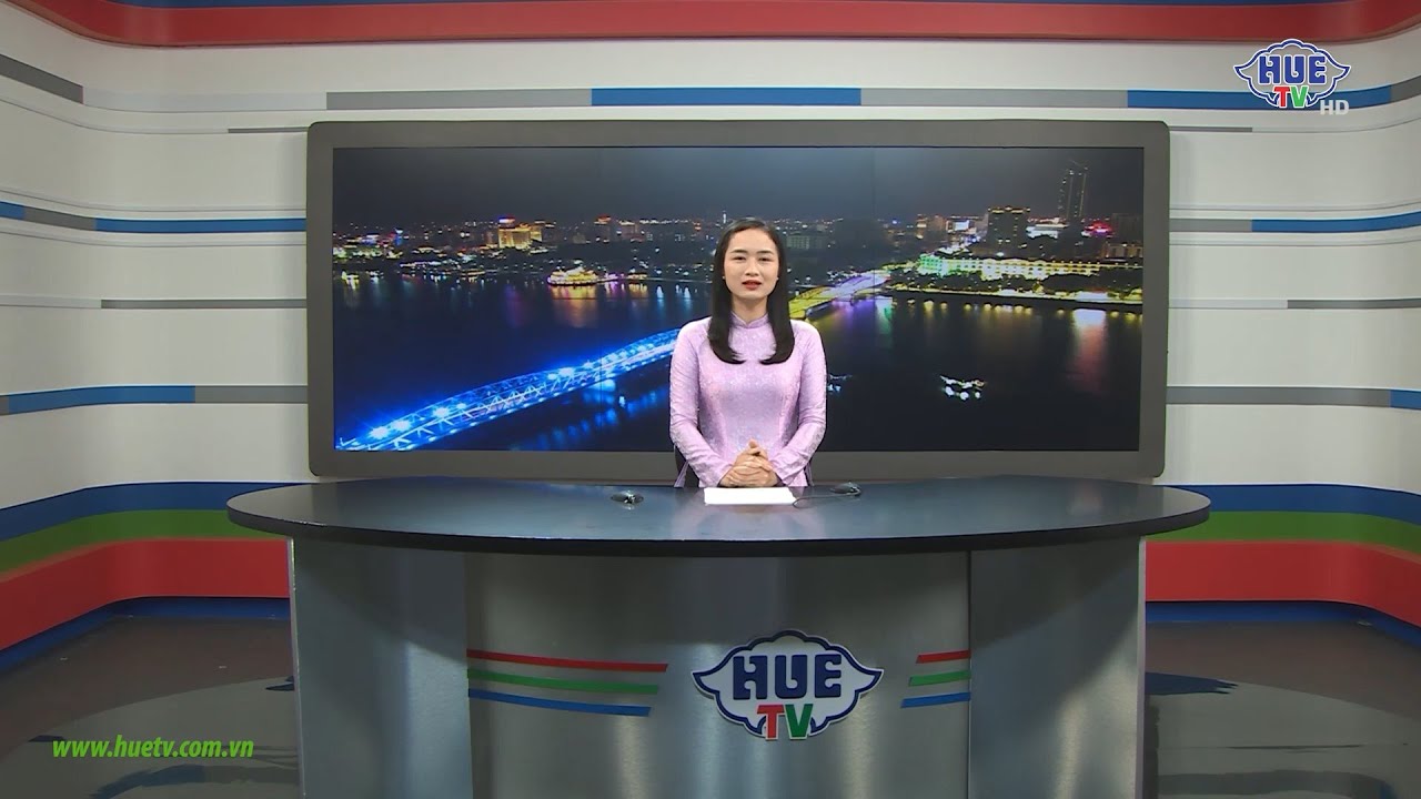 Chương trình Thời sự - Tối 06/02/2026 (Thứ Sáu)