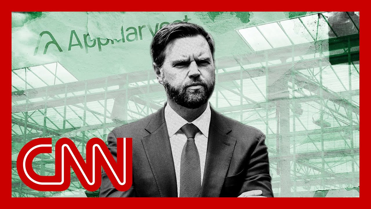 Workers allege &lsquo;nightmare&rsquo; conditions at startup JD Vance helped fund
