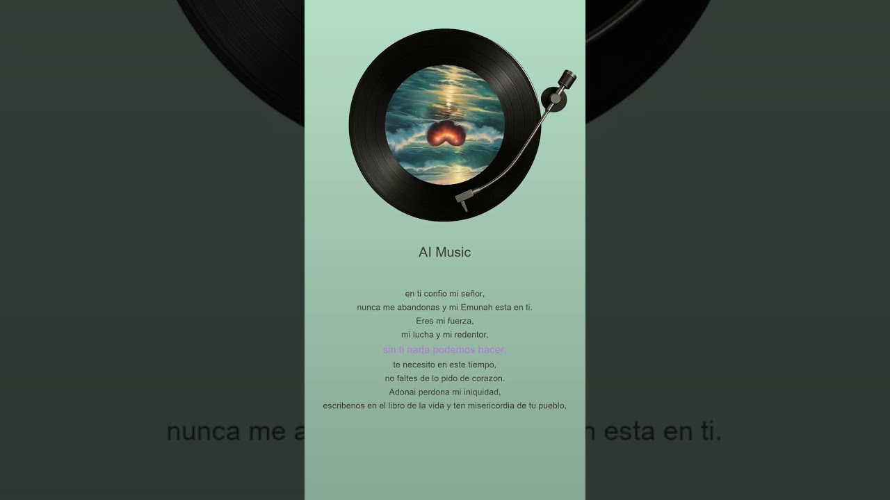 Señor Mi Elohim 🎶 #eterno #cristiana #judios #mesiánicos #musicacristiana