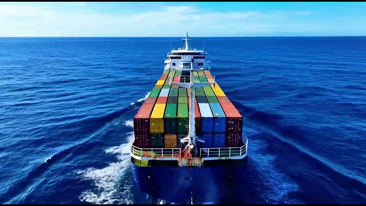 Este Barco Estuvo Abandonado 40 Años — Nadie Creía Que Volvería a Navegar