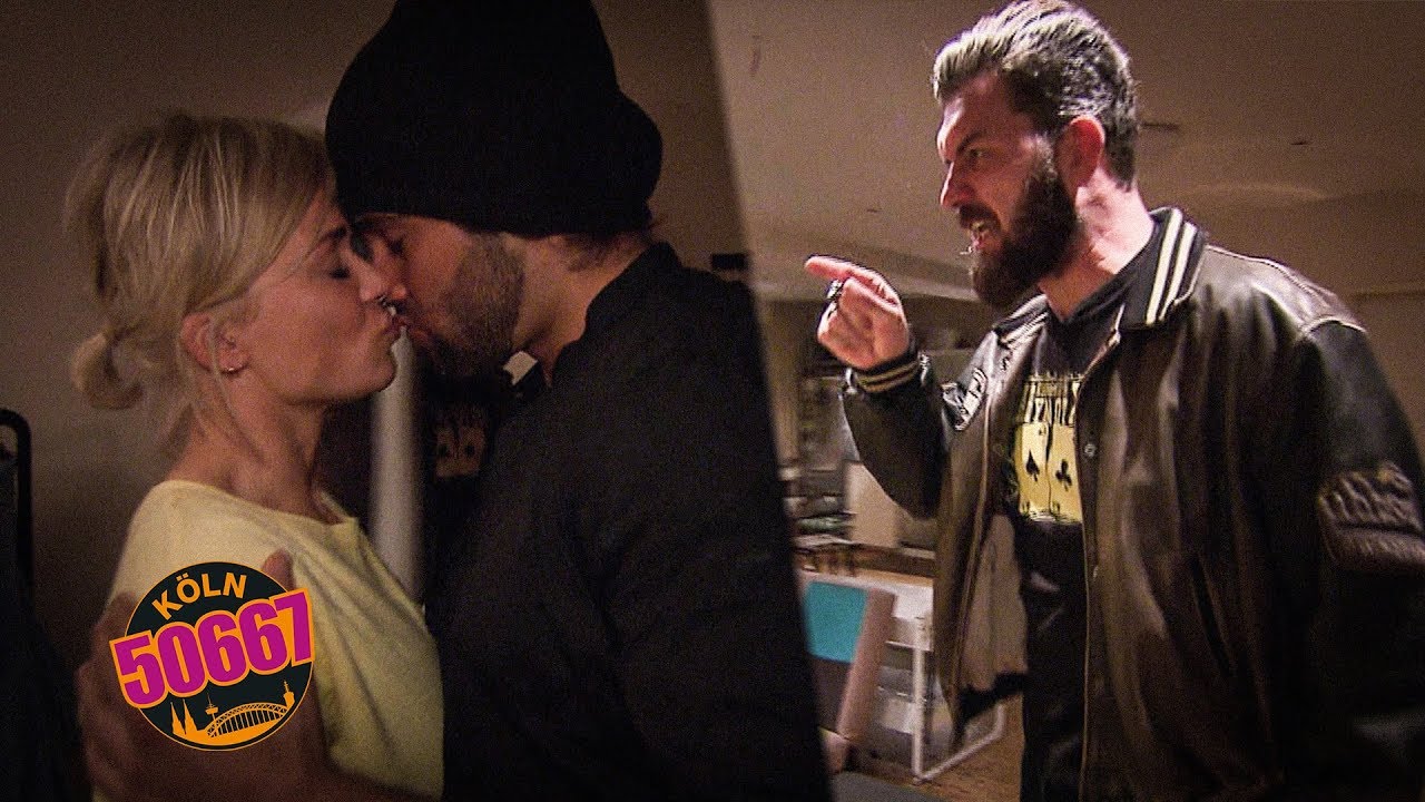 Mel betrügt Alex 😵 #1619 | Köln 50667