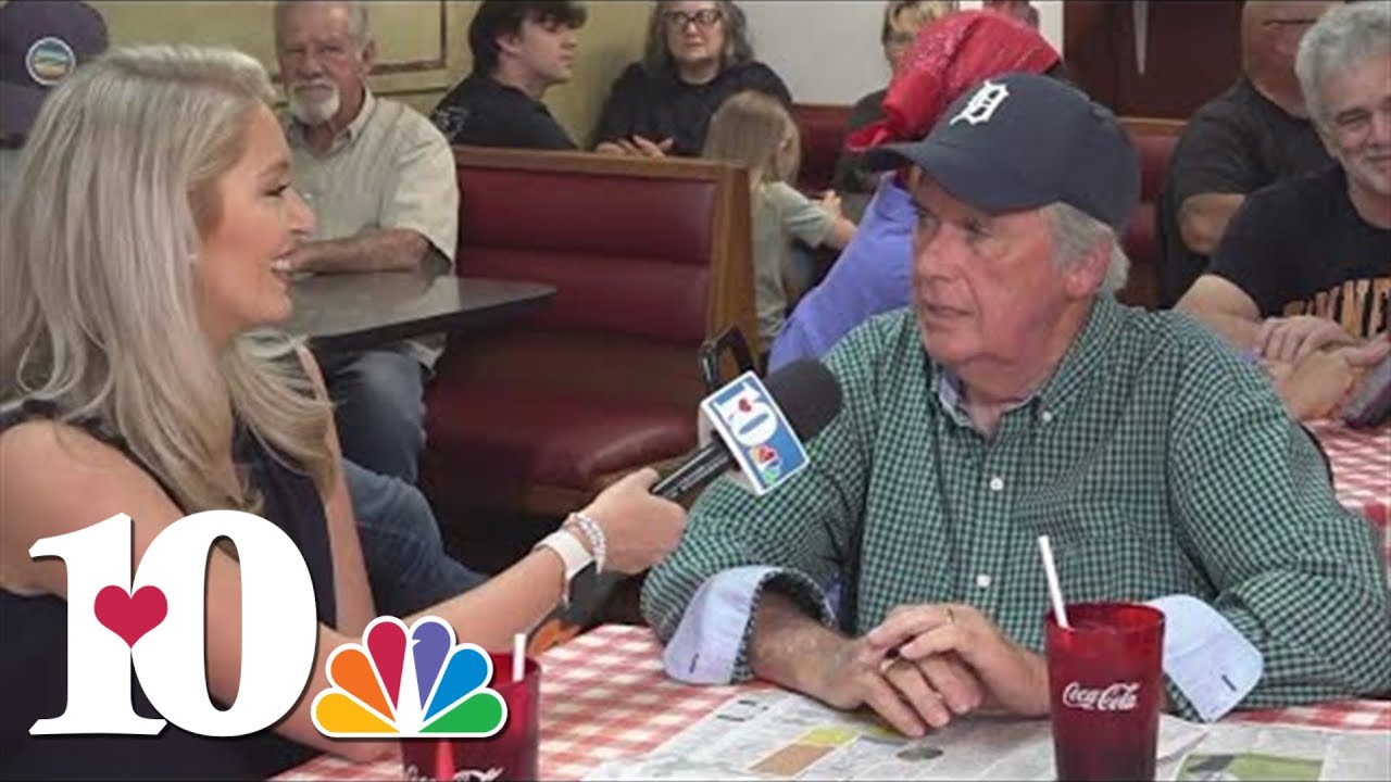 Hometown Hidden Gems: Greenback Diner
