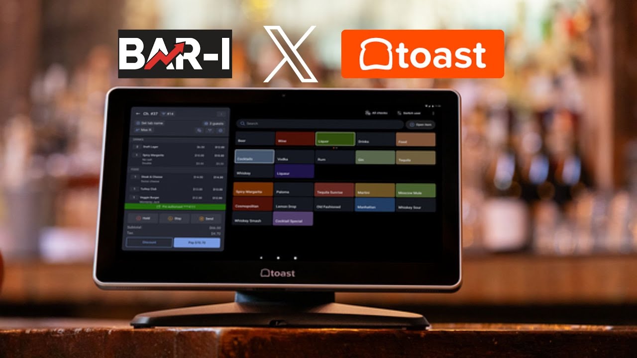 How to Compare Toast POS Sales vs. Real Pours (Stop Liquor Theft)