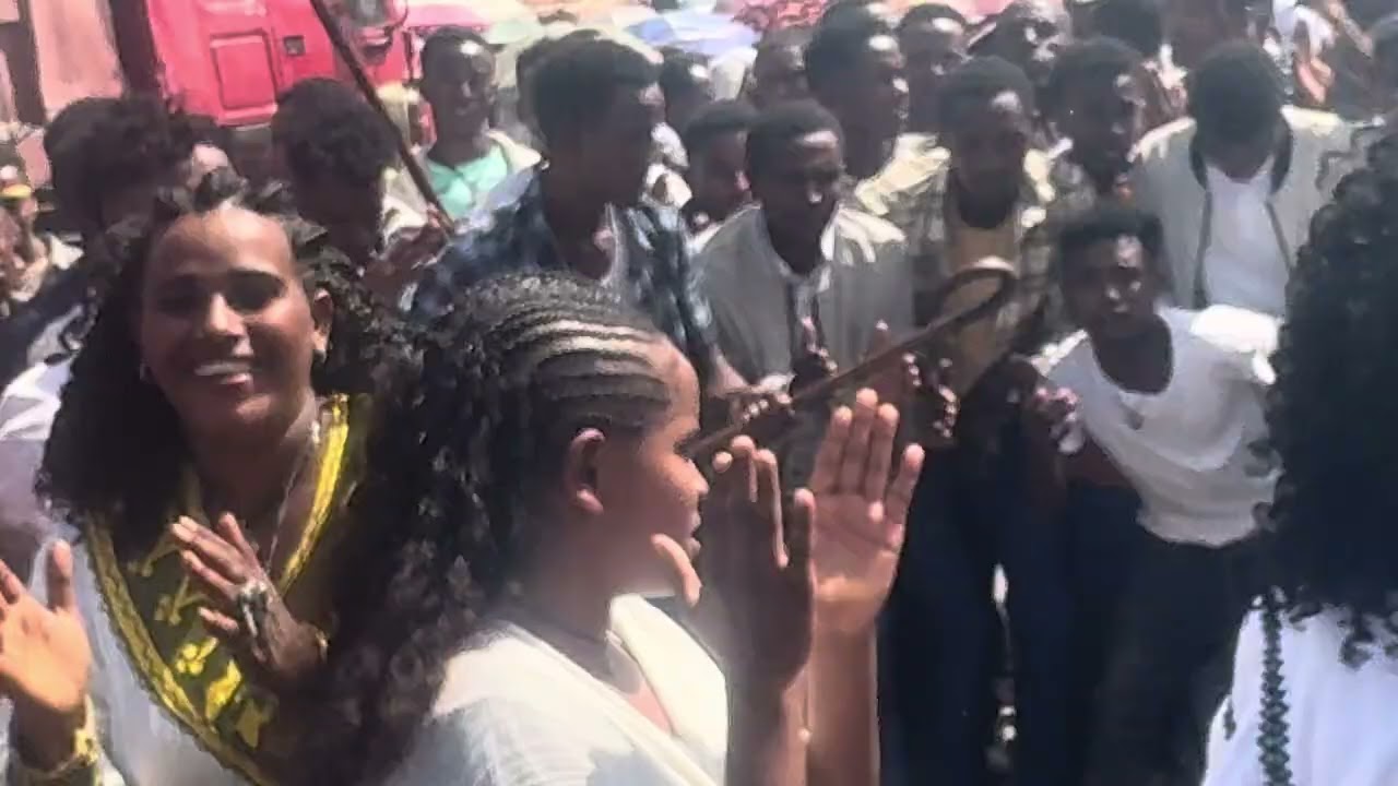 Etiopia bahal ye tmkete ken neber ayamrm