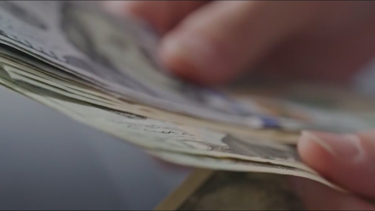 Oregon financial wellness report shows people struggling