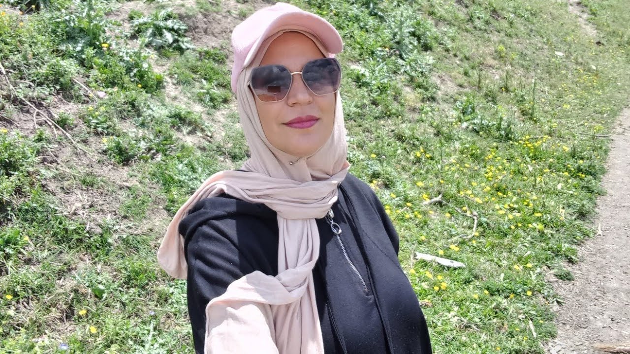 #اجواء سفري الى مدينة وزان الجميلة انا وليداتي توحشت بلدي لعزيزة#