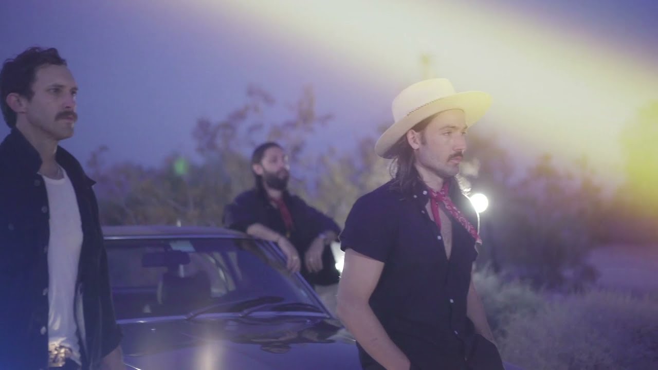 Grizfolk - 