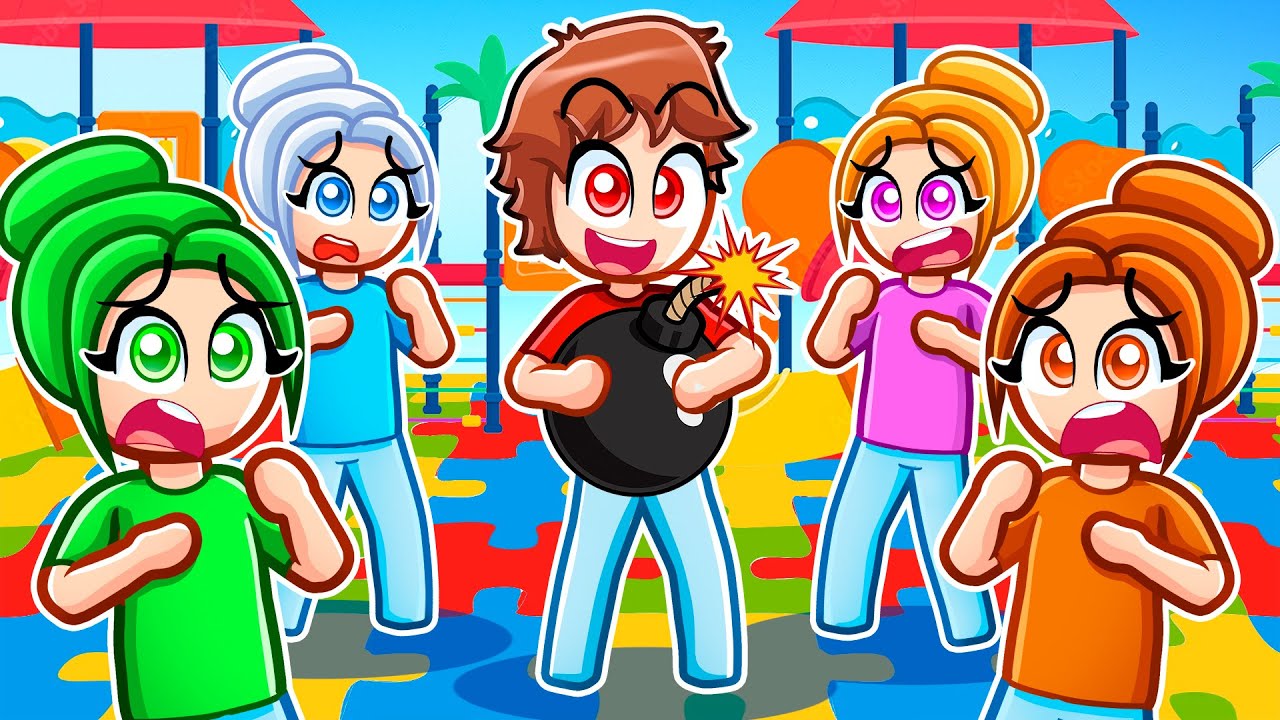 Trolling MY CRAZY FAN GIRLS In GOOFY GORILLAS...