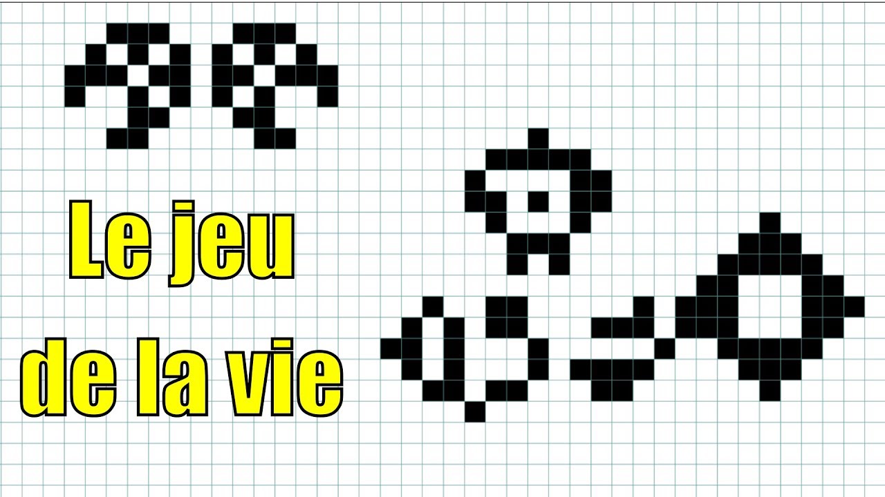 Le Jeu de la Vie