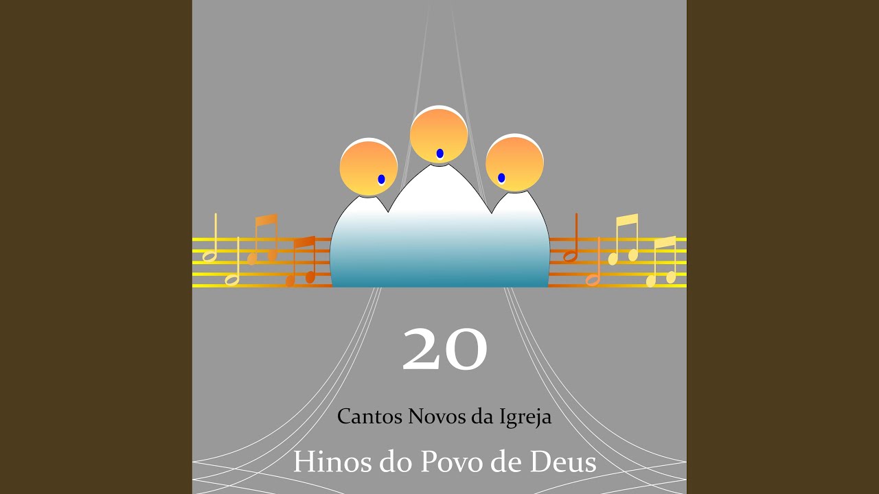 Confio de Deus