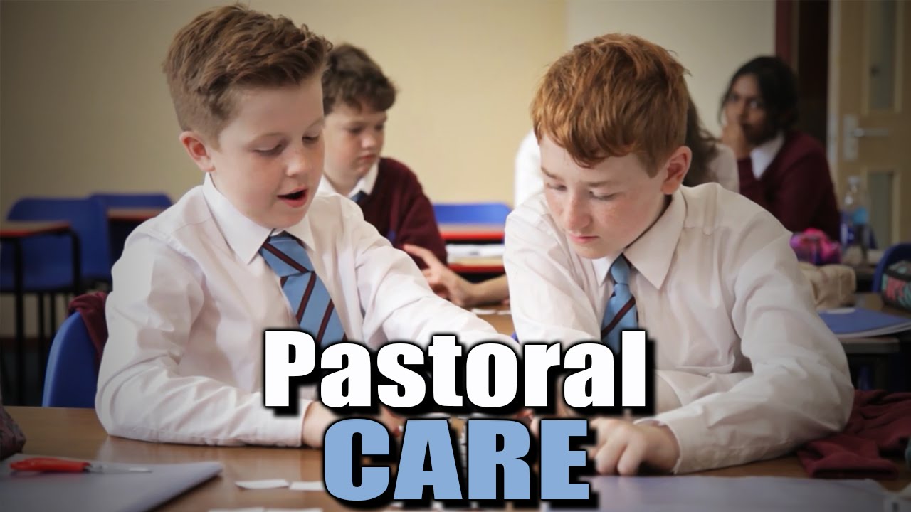 Pastoral Care