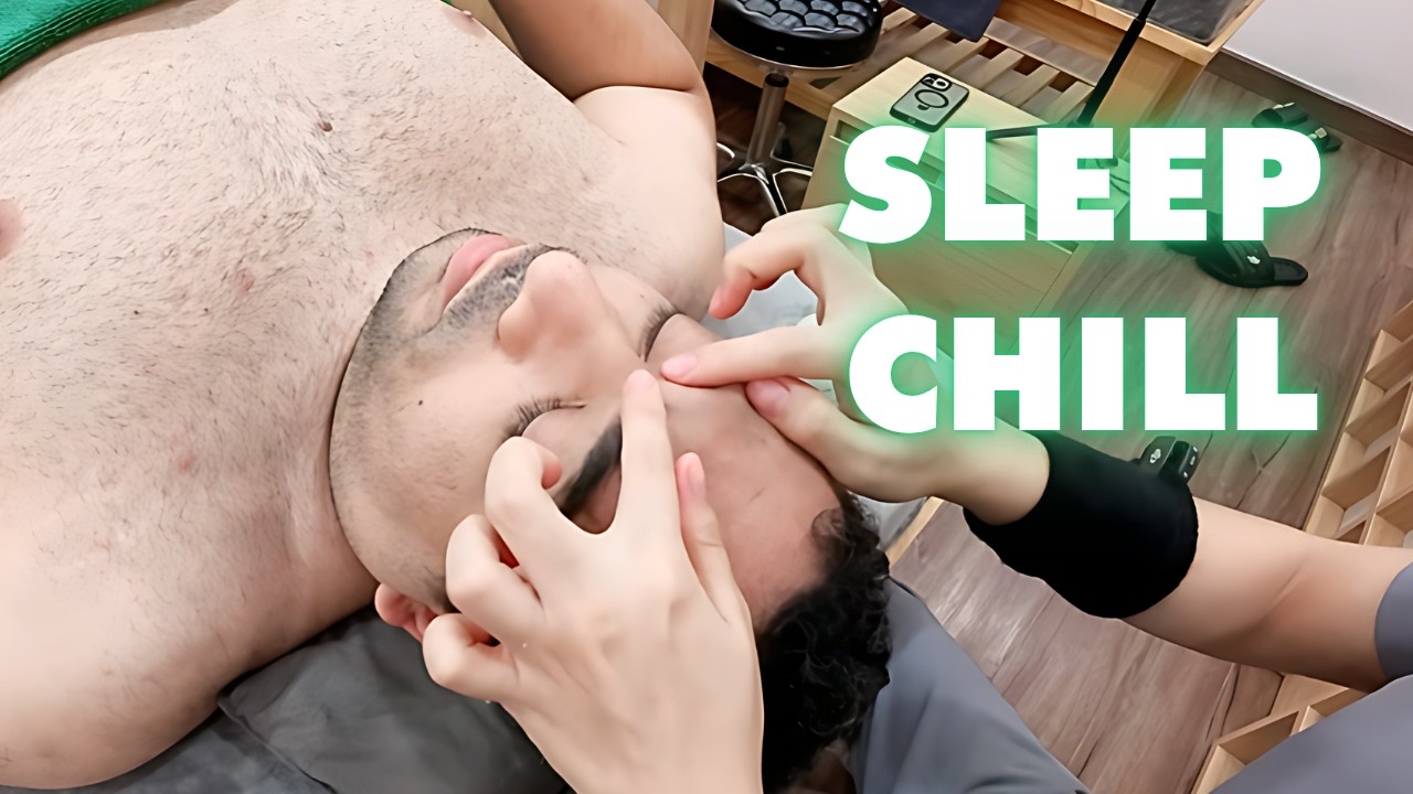 Every Touch Is Intentional — Ultimate Relaxation ASMR ✨