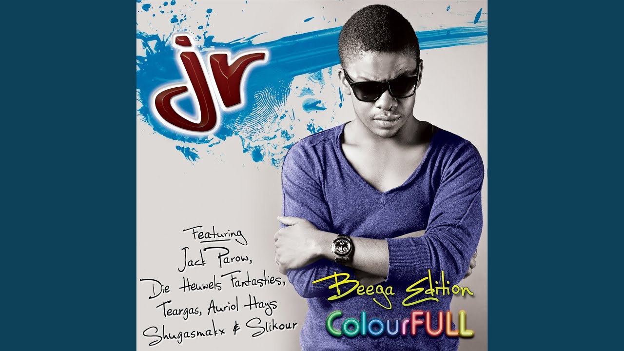 ColourFULL Musique (Remix)