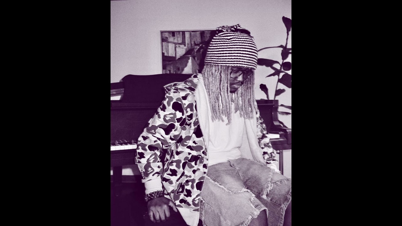 [FREE] Kee Nola Type Beat x Juice WRLD Type Beat 
