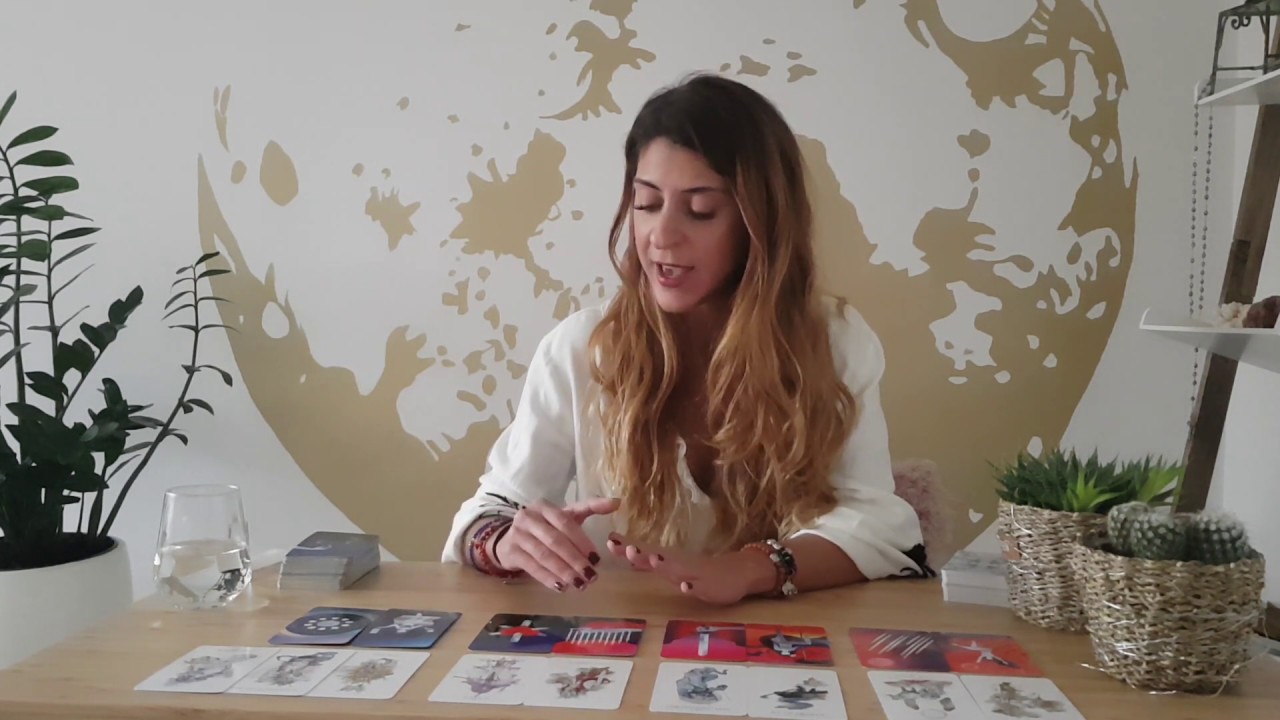 ARIES - 'EGO BATTLES' - 'He said/she said' Game - JANUARY Tarot Reading