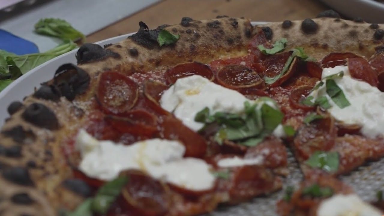 Yum’s of PDX brings New York flare to Portland pizza
