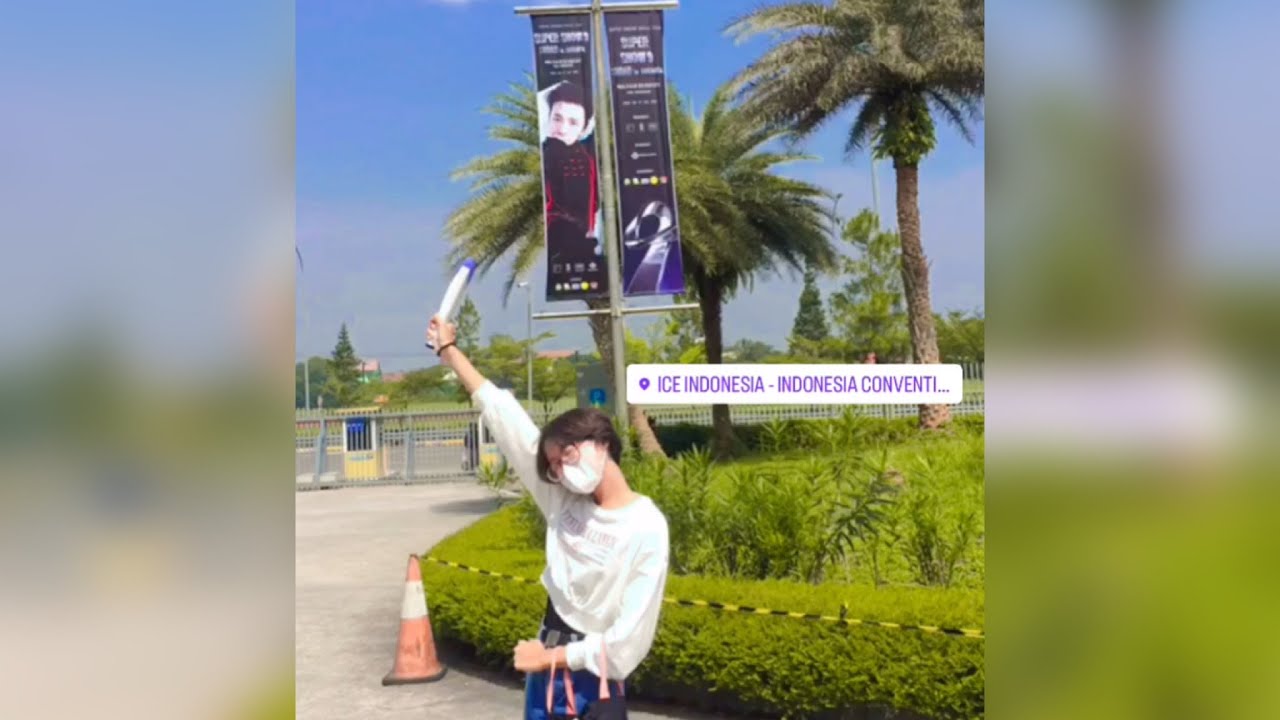 PENGALAMAN NONTON KONSER SUPER SHOW 9 SUPER JUNIOR DI JAKARTA | SCBD ICE BSD