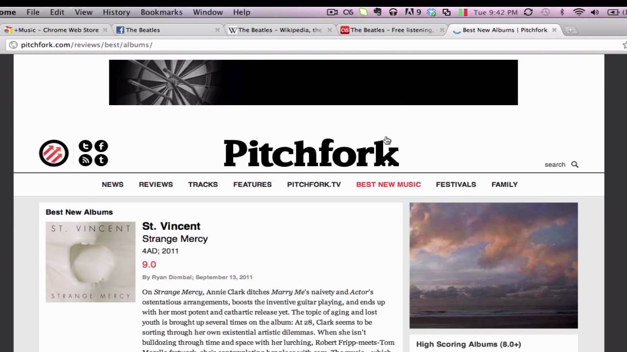 +Music (Plus Music) Demo v1.1.0