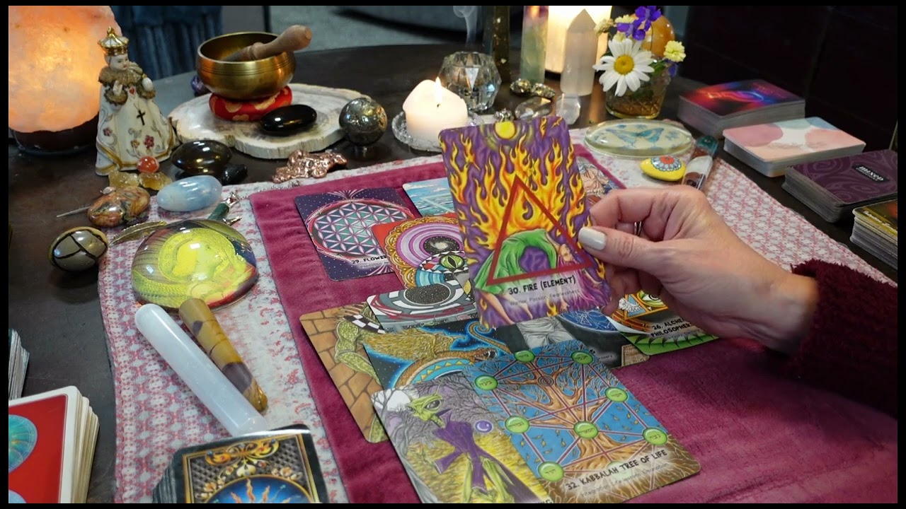 Your Psychic Abilities Have People SPOOKED! This Group Is SO AFRAID Of What You Know!