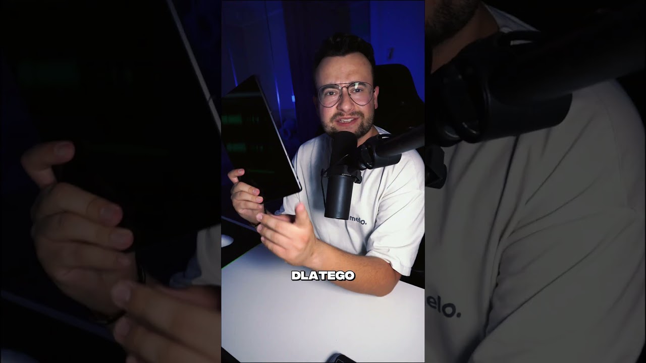 ULEFONE TAB A11 - DOBRY TABLET DO NAUKI? | #gaming #playstation #xbox #tablet