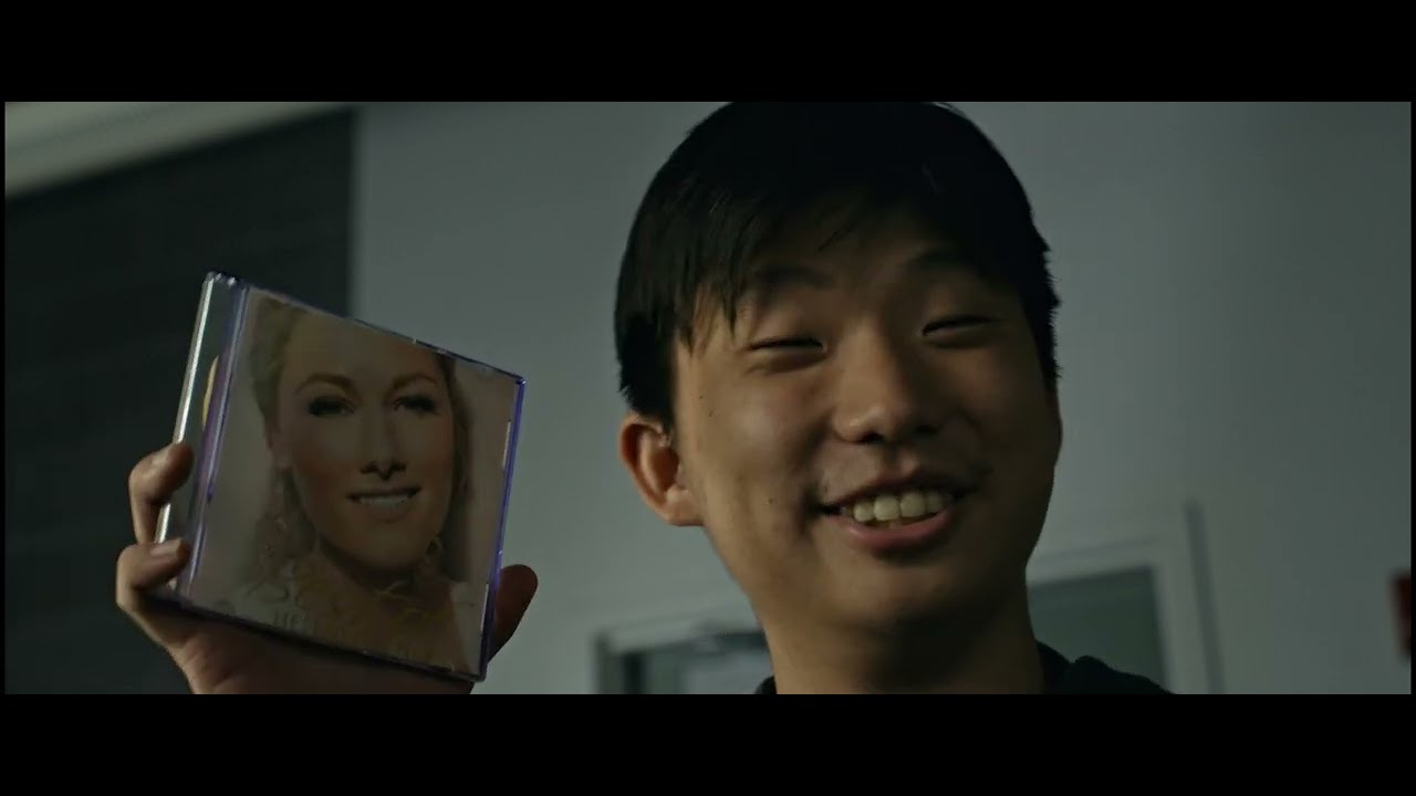 Passkontrolle