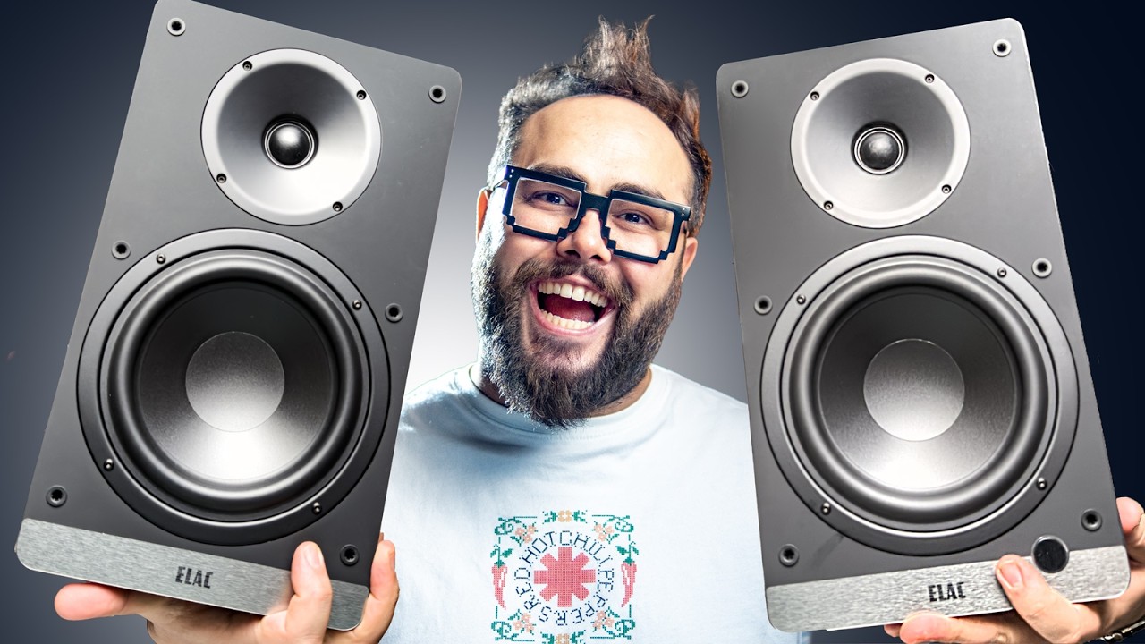 İlk Kez Müzik Dinledim