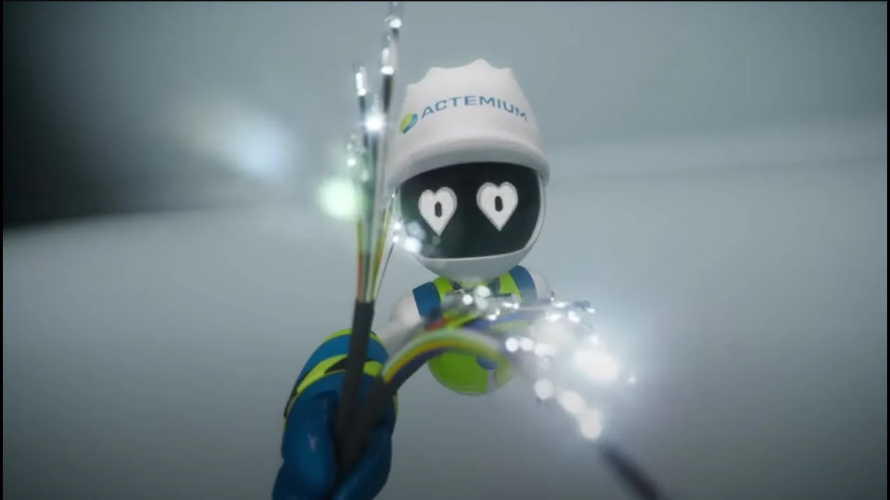 Actemium Deutschland - We are Actemium