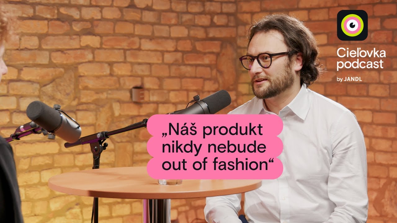 #41: S Tomášom Majerčákom o tom, ako sa vo svete plnom „fast furniture“ stať Javorinou