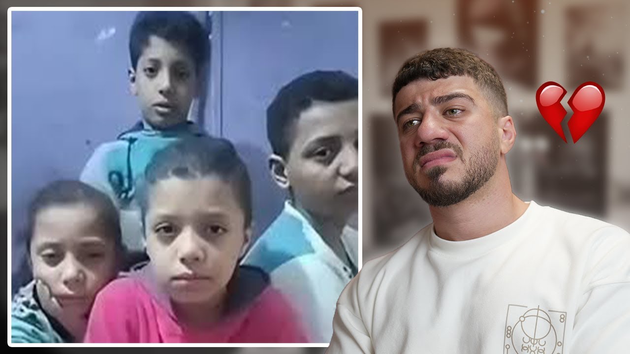 ام تعرض اولادها للبيع!!