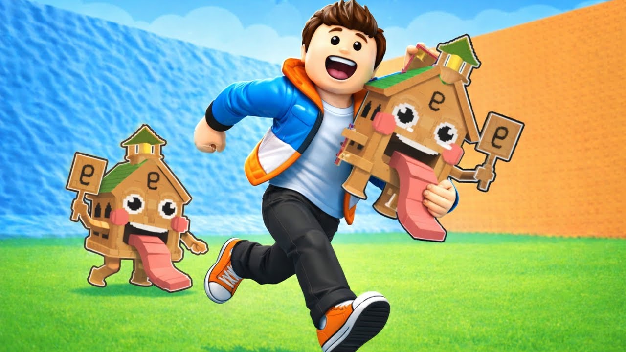 تقفيل مابه التسونامي والوصول للنهايه اخيرا بعد معانه وتجميع اقوي الشخصيات الي في اللعبه🌊🤯لعبه roblox