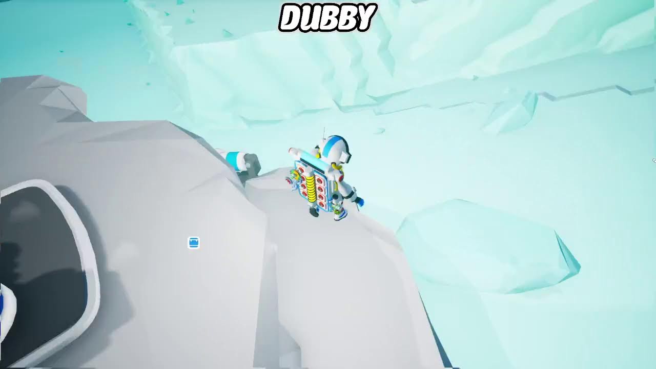 Astroneer - MegaTech Server - EP 4 - Calidor- live