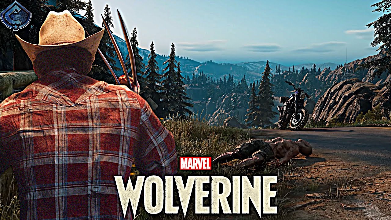 Marvel's Wolverine PS5 - HUGE NEWS! Story Details and Semi-Open World CONFIRMED?!