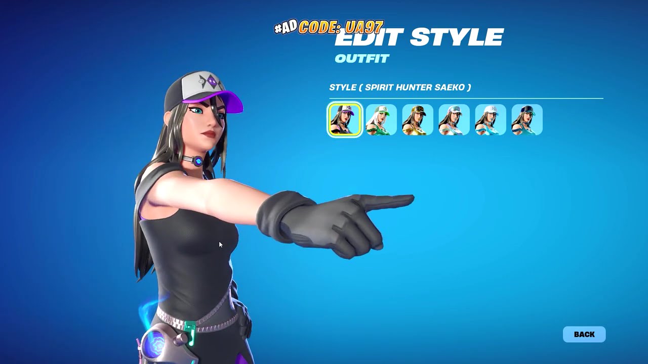 New Leaked v29.30 Cosmetics in Fortnite!