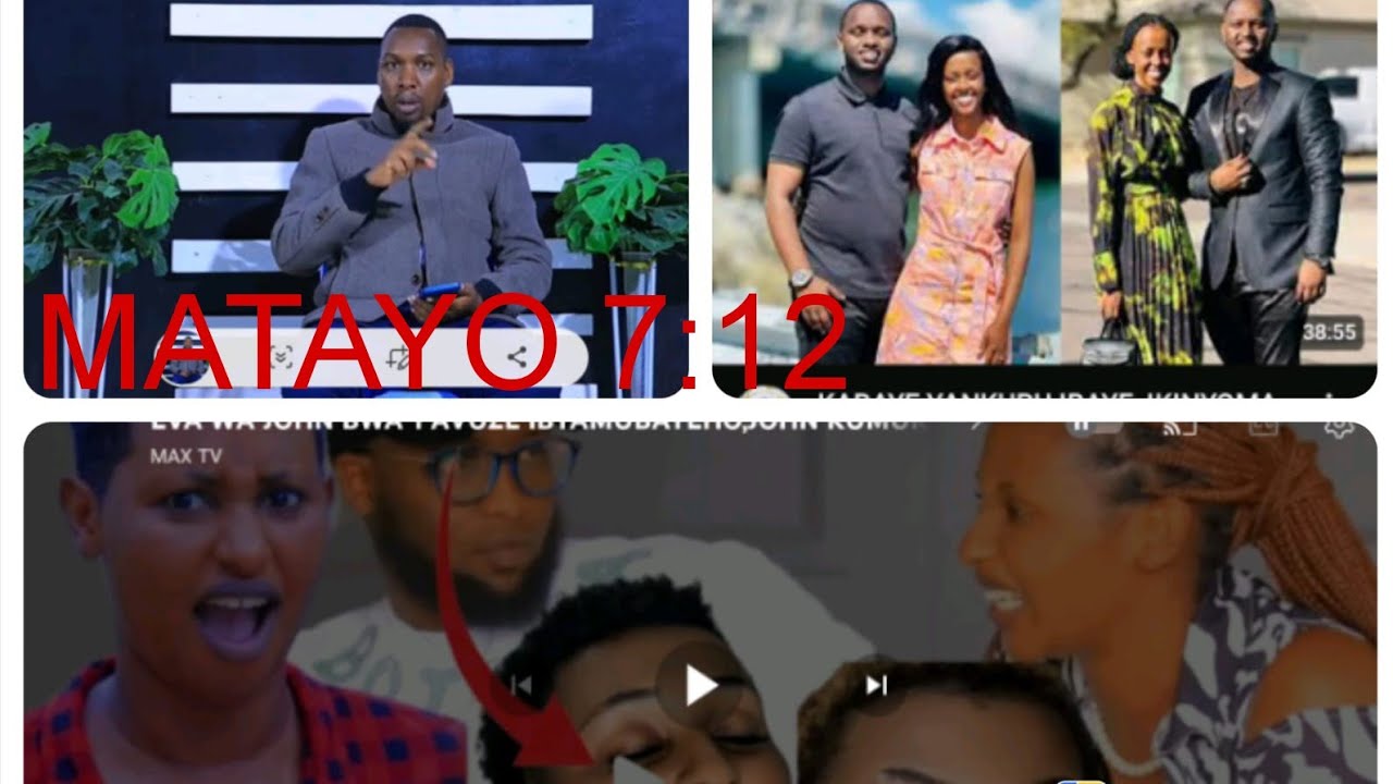 BYABINTU BIFASHE INDI NTERA  NABA PASTEUR  BABIJEMO UKURI KUTAVUZWE GUSHIZWE HANZE