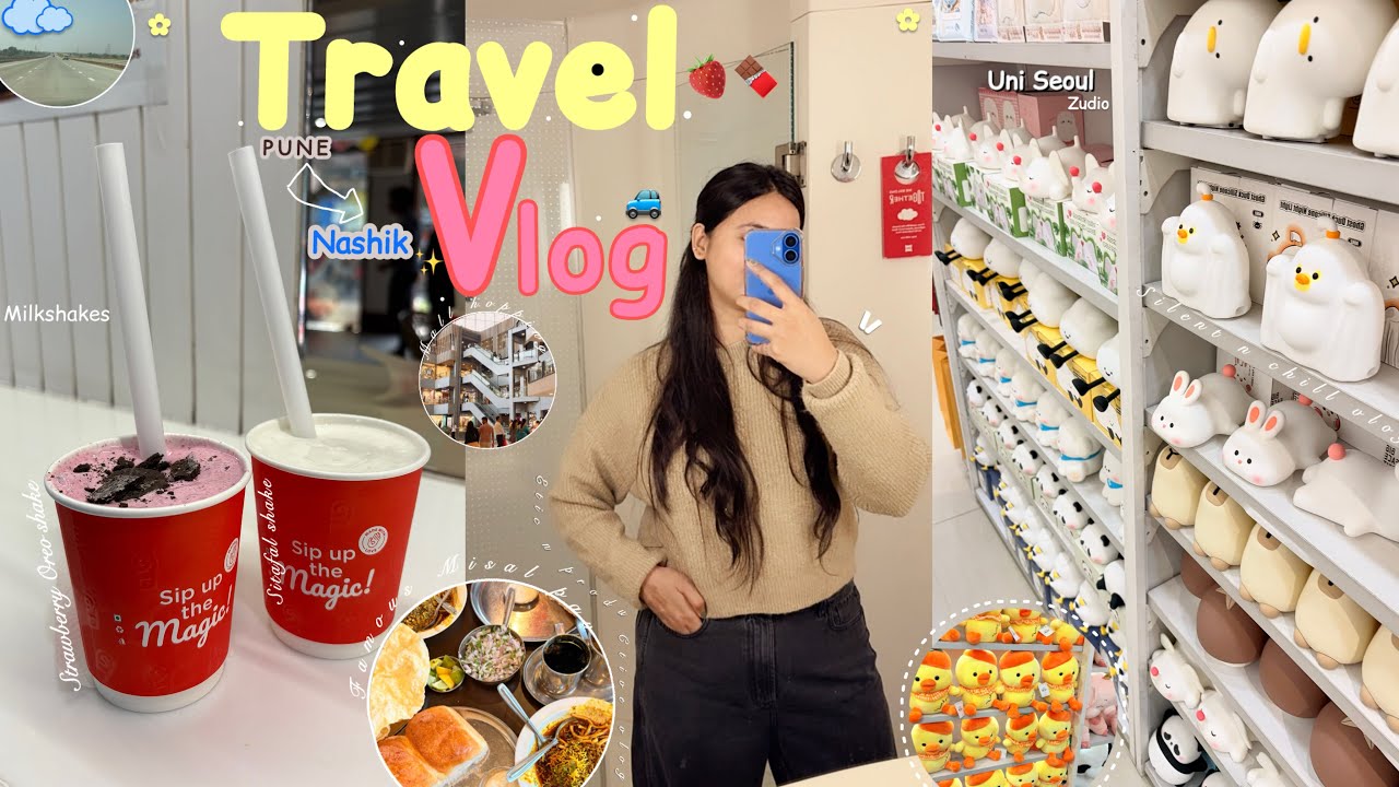 Жизнь в Индии. Эстетический индийский видеоблог | Uniseoul, шопинг на Zudio 🛍️ #еженедельныйвидео...