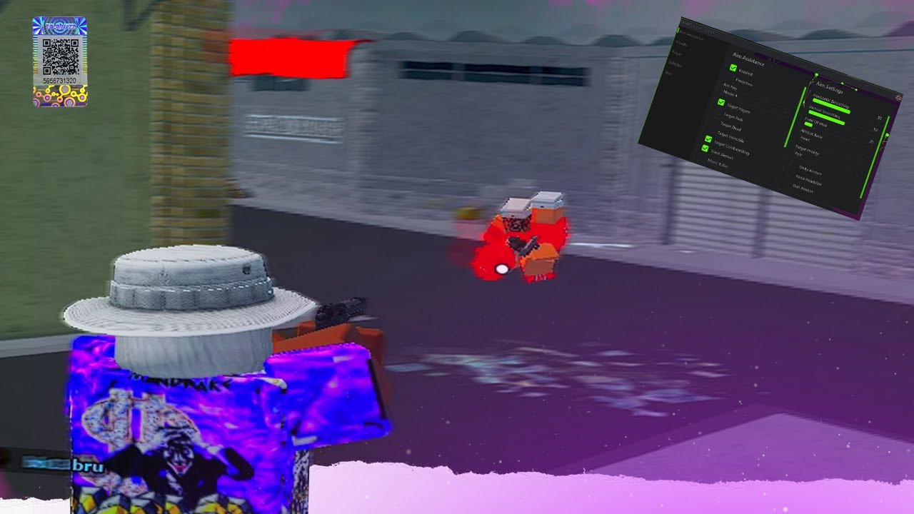 Ryan Highlights #15 (Krush PVP) 🚀