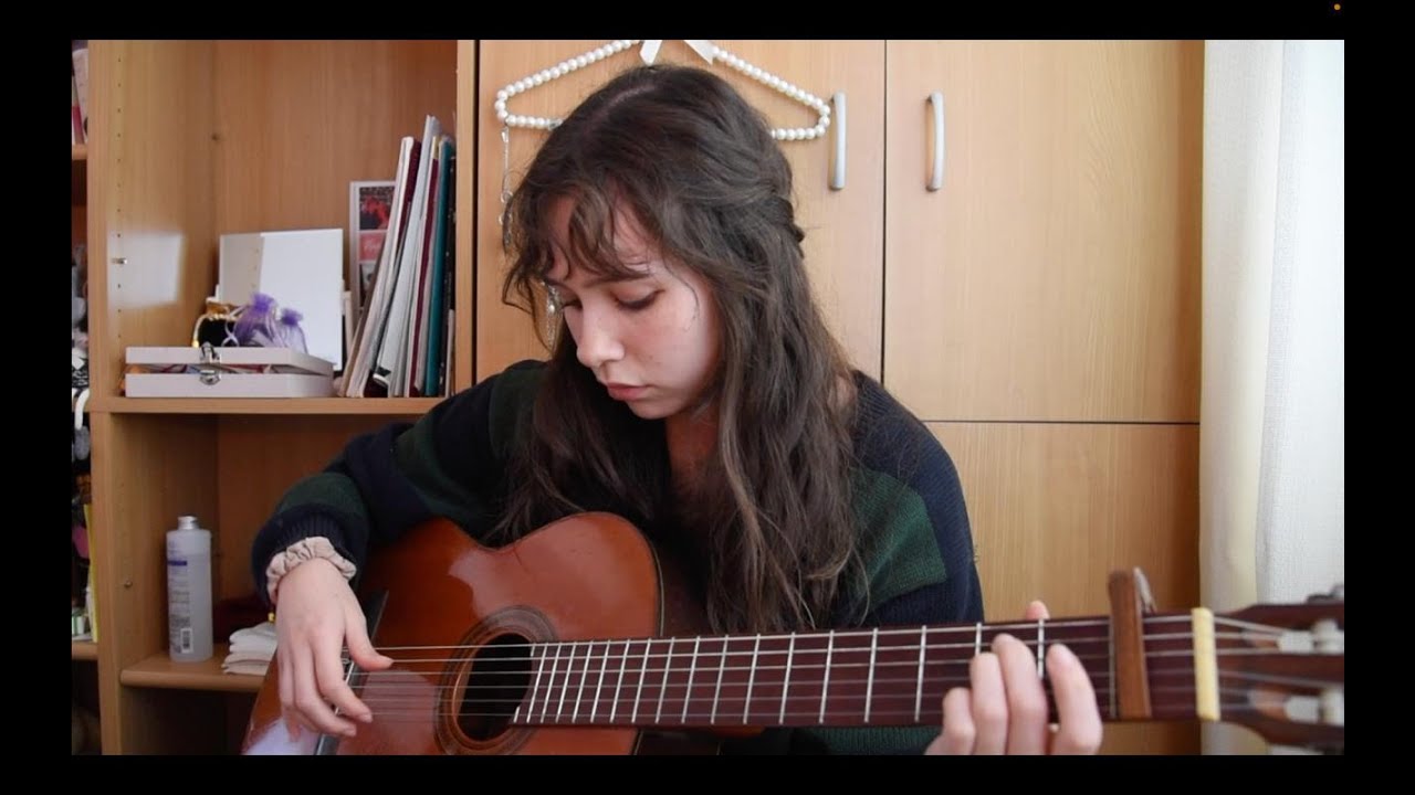 Hey, Who Really Cares? - Linda Perhacs cover