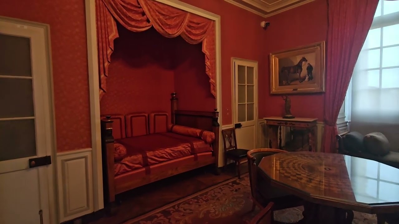 Мезо́н-Лаффі́тт, Maisons Laffittes 