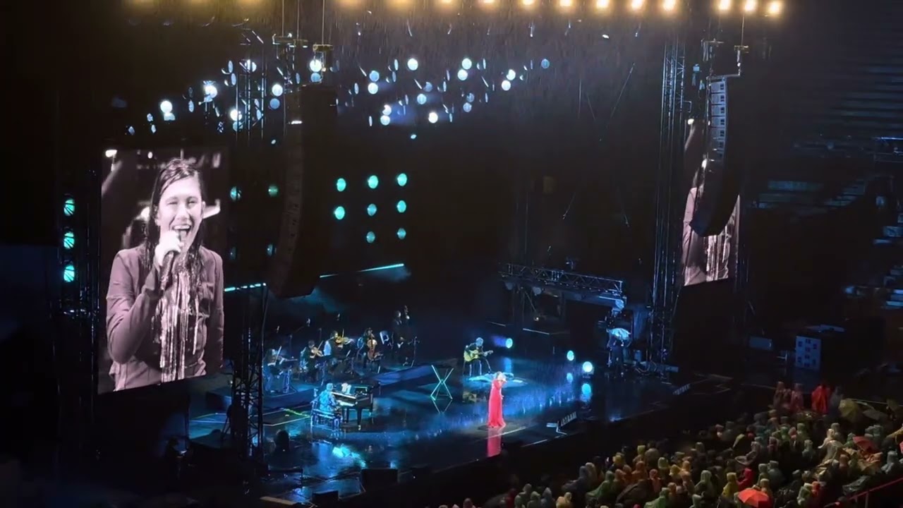 O Forse Sei Tu - Elisa live Arena di Verona 2023