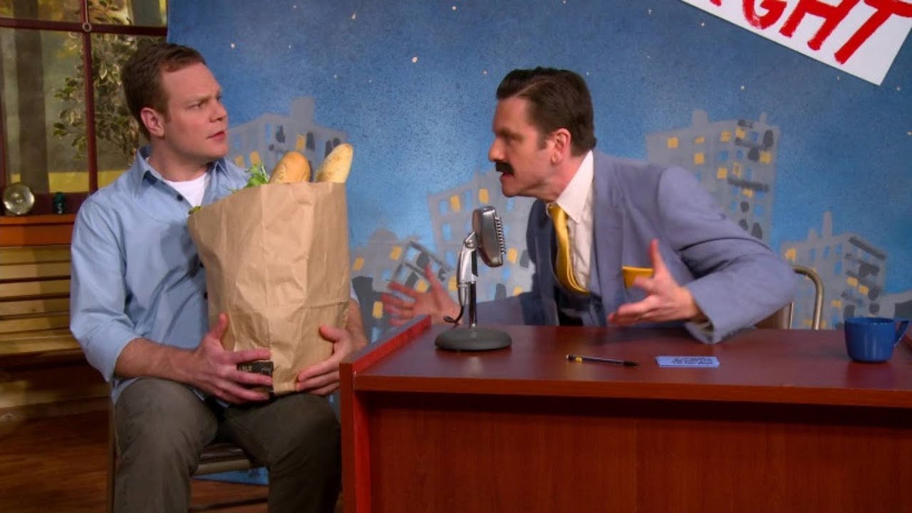 Choo Choo Bob Tonight | THE CHOO CHOO BOB SHOW | Season 1 | Episode 09