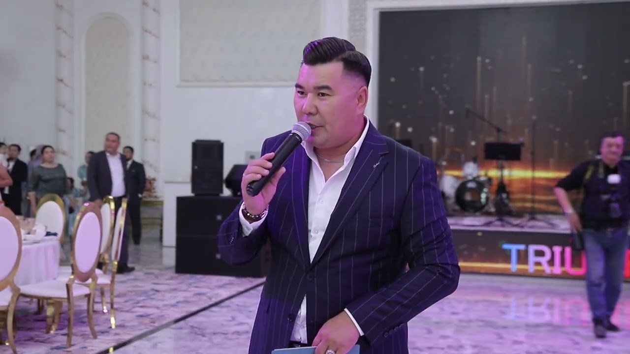 Альбина Қыз ұзату Атырау 15.09.23
