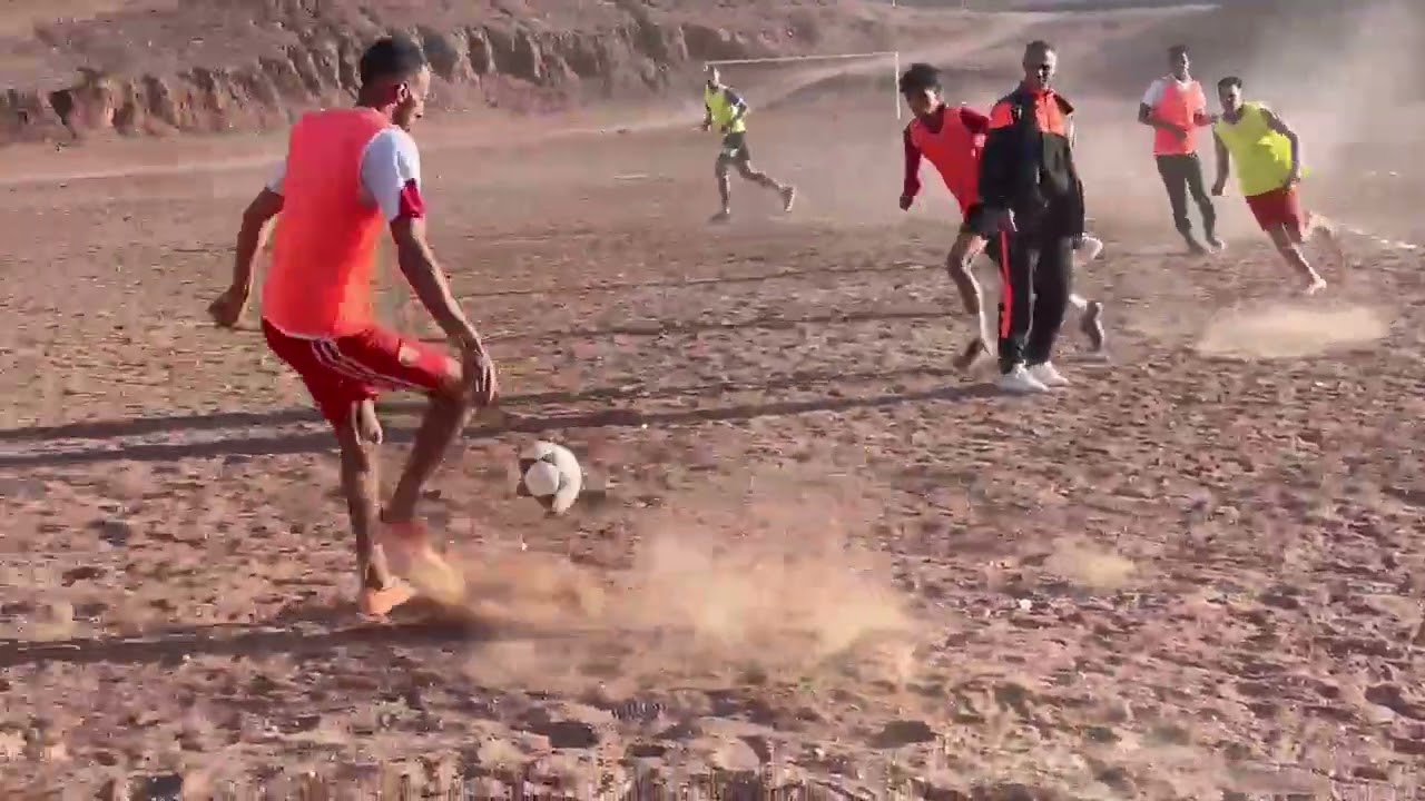 Tikirte ouarzazate تيكيرت ورزازات 