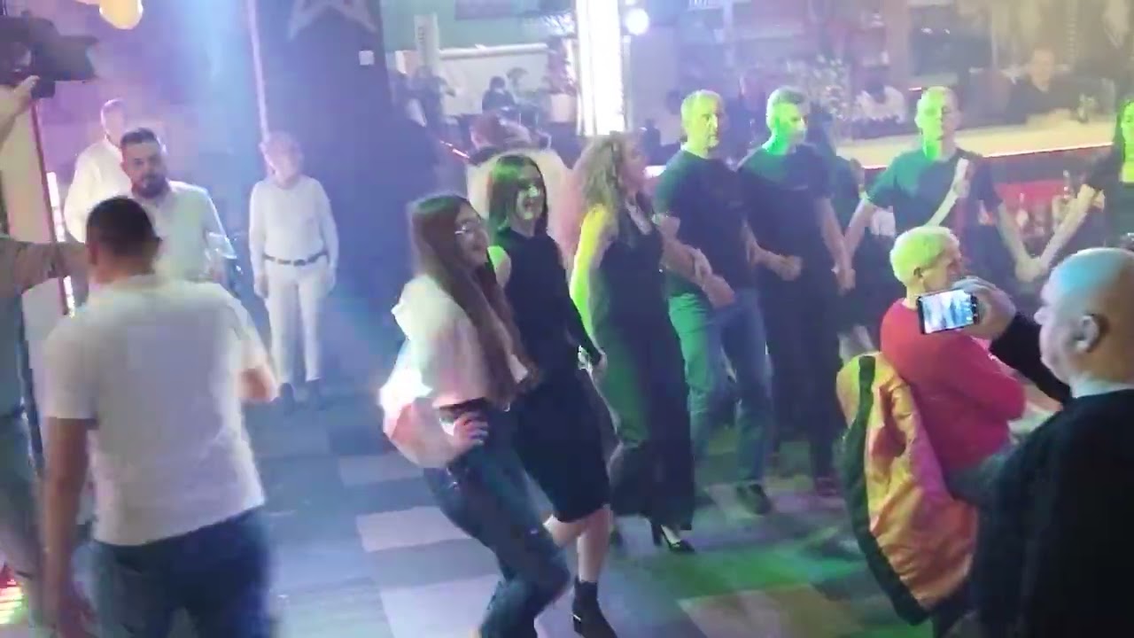 Kolo za Ernu 13 2 26 g Heco Plus Marić Bend Benjo Bosanski Ponos Dževad Majstorić 