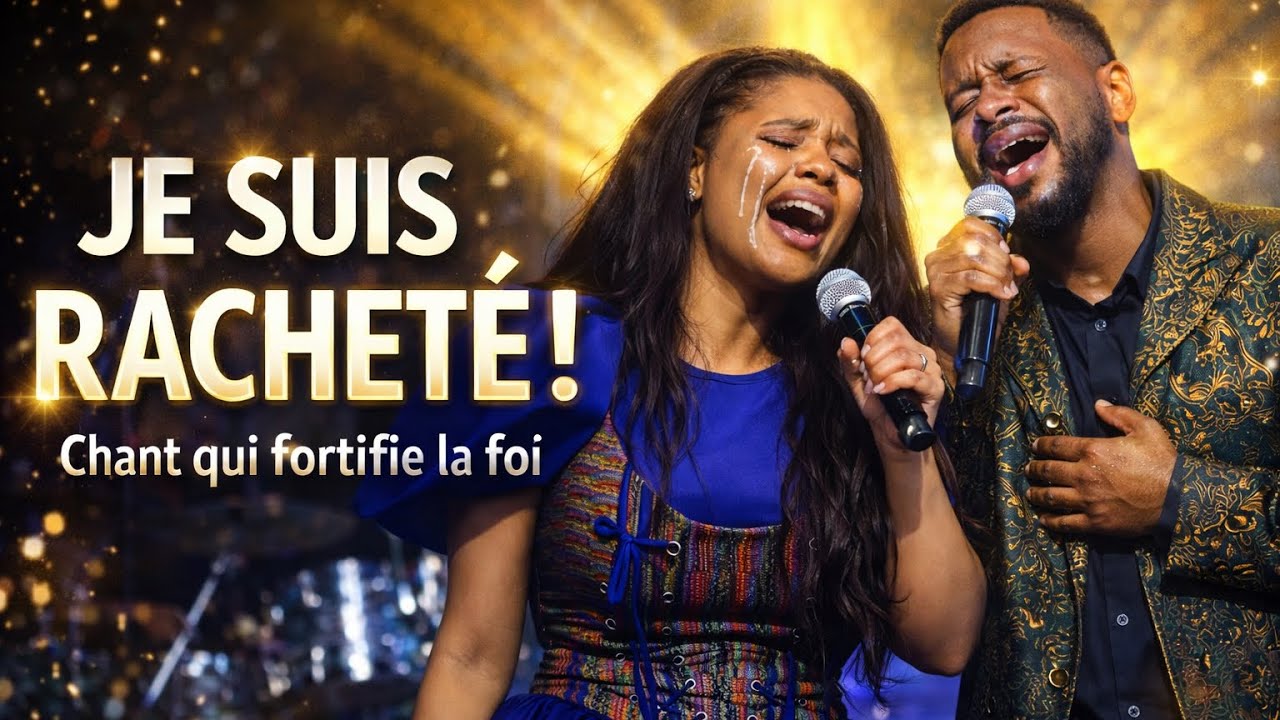 ADORATION :UN CHANT QUI FORTIFIE TA FOI 