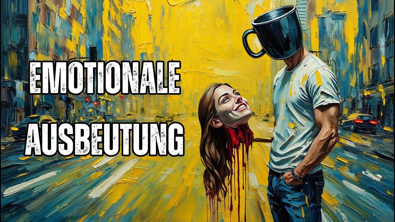Der stille Diebstahl: Das Gefühl, das jeden Mann zerbricht, aber niemand zugibt